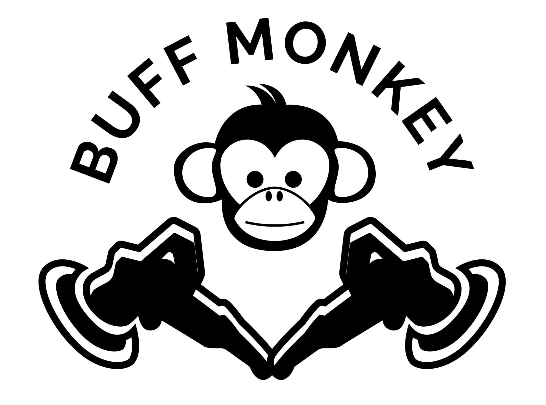 Buff Monkey Detailing