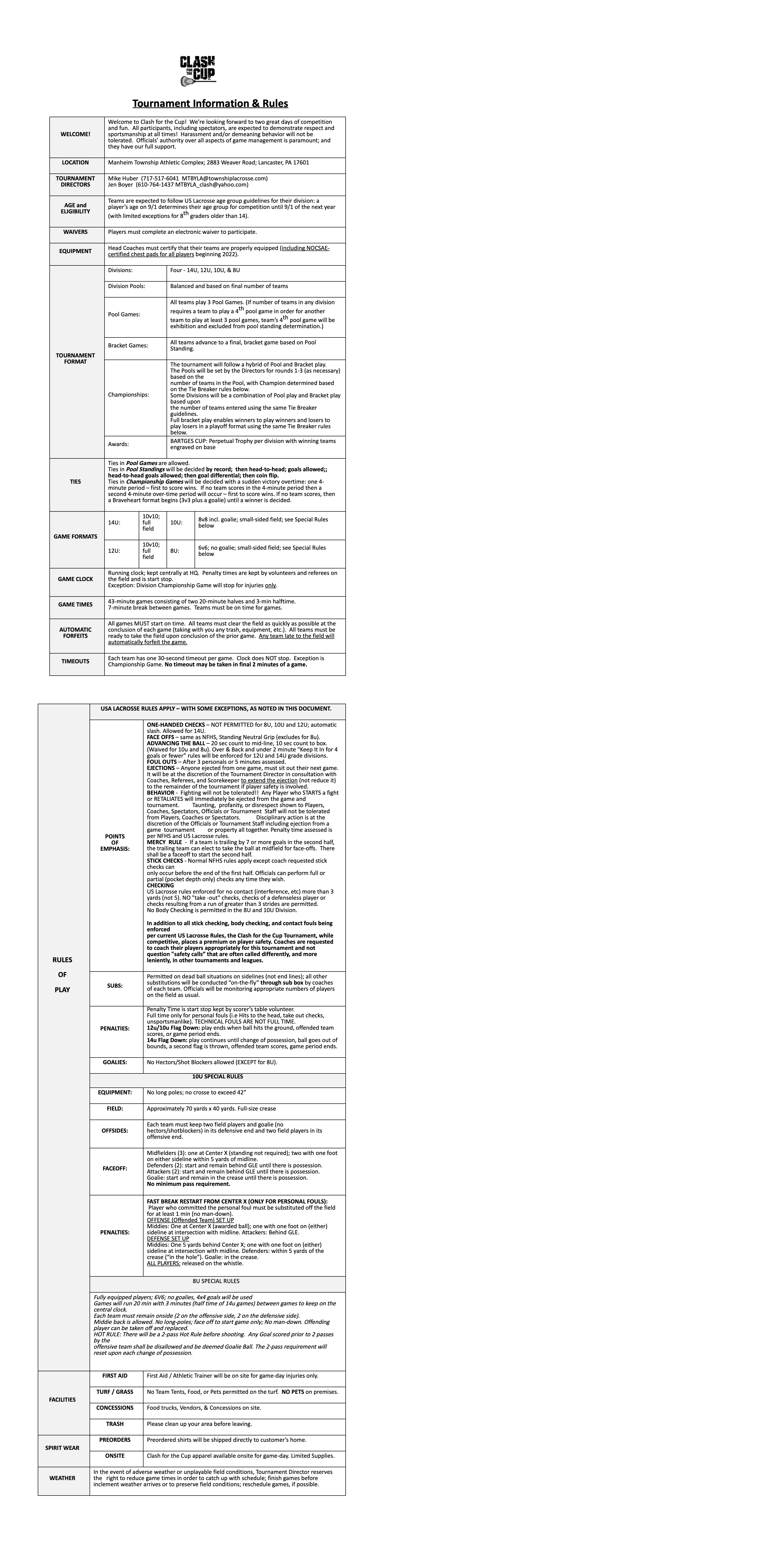 ClashfortheCup_TournamentINFOandRULES_2025_FI