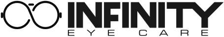 Infinity Eye Care logo - PNG file