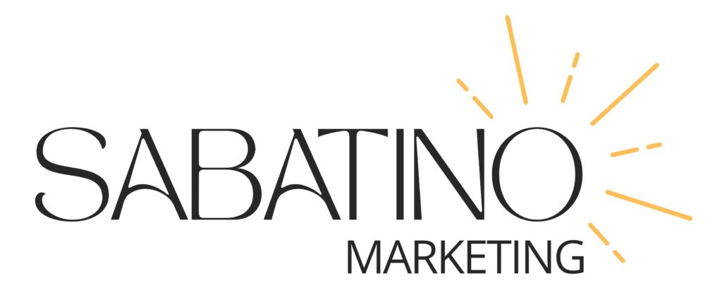 Sabatino Marketing - Brand Board   - 2